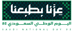 Saudi National Day 95