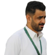 Khalid Al-Dosari